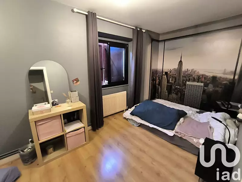 Maison, 185 m²