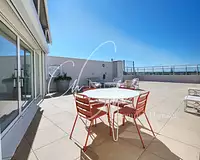 Appartement, 210 m²