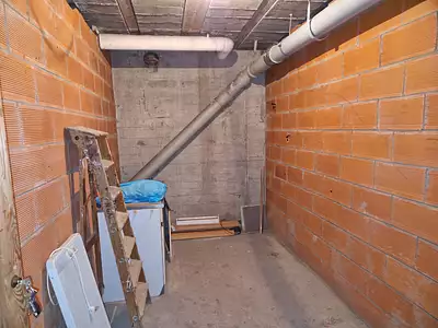 Appartement, 43,5 m²