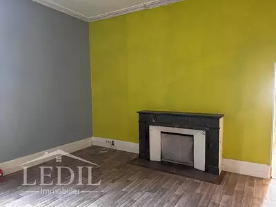 Appartement, 138 m²