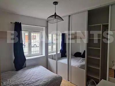 Maison, 62 m²