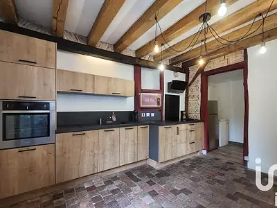 Maison, 150 m²