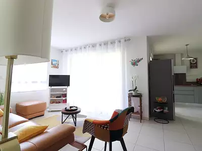 Appartement, 64 m²