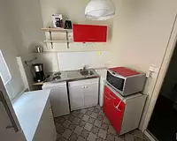 Appartement, 40,32 m²