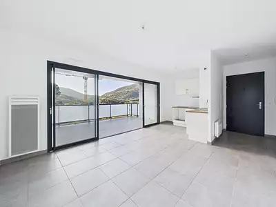 Appartement, 40,43 m²