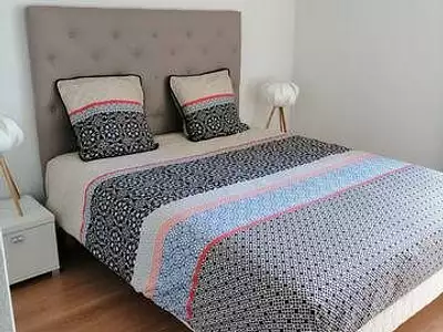Appartement, 56,59 m²
