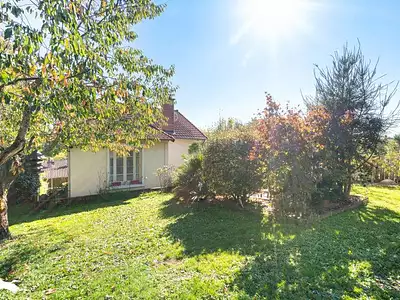Maison, 146 m²