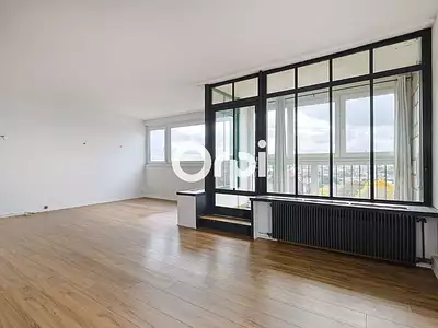 Appartement, 86 m²
