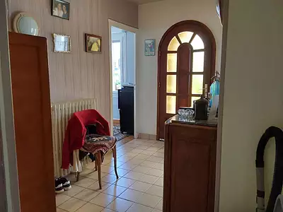 Maison, 113 m²