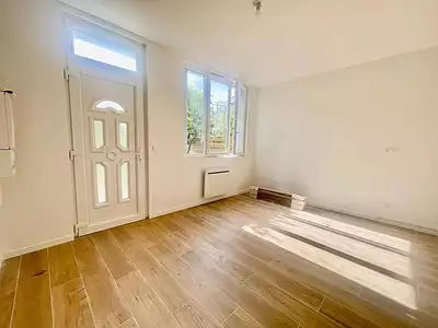 Maison, 37 m²