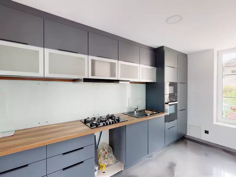 Appartement, 116 m²