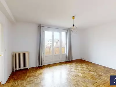 Appartement, 61,06 m²