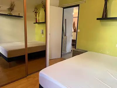 Appartement, 57 m²