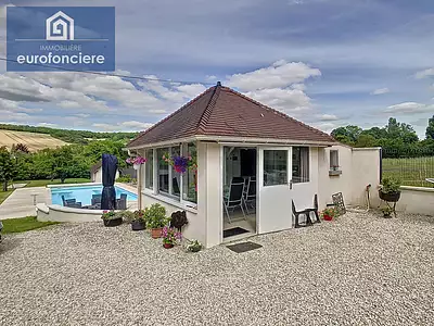 Maison, 173,5 m²
