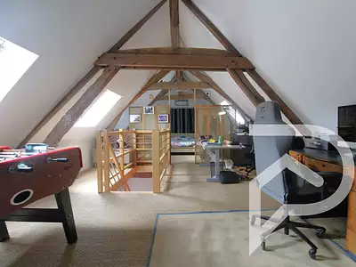 Maison, 135 m²