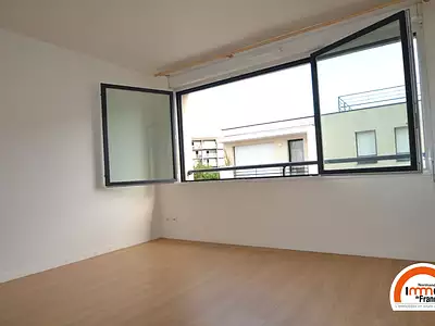 Appartement, 41,1 m²