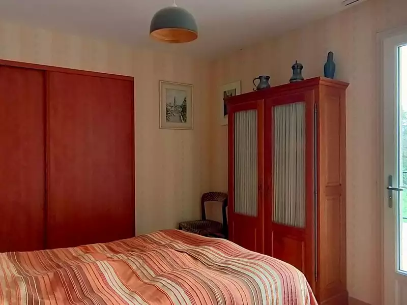 Maison, 140 m²
