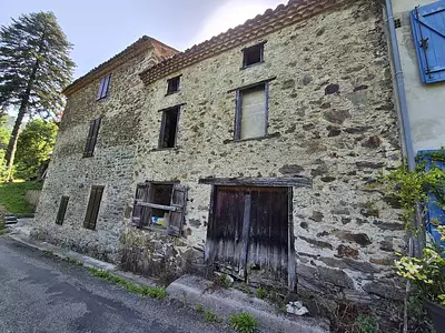 Maison, 93 m²