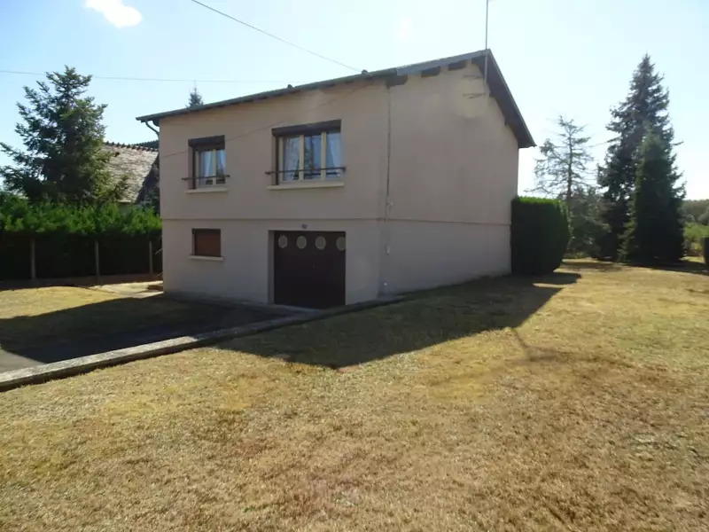 Maison, 75 m²