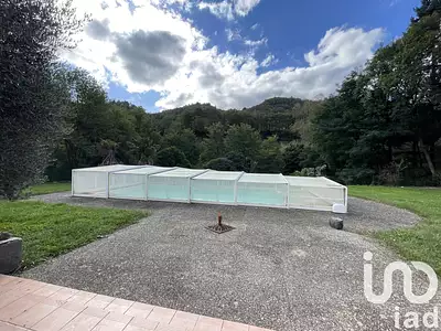 Maison, 100 m²