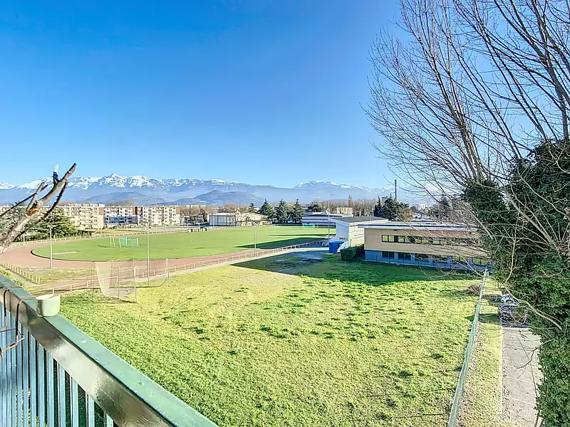 Appartement, 76,46 m²