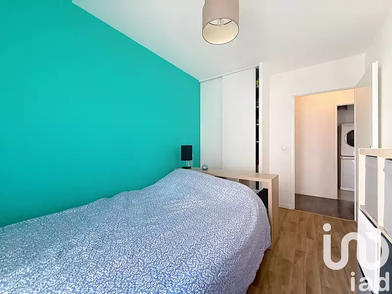 Appartement, 76 m²