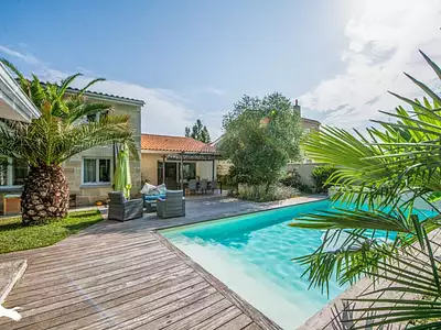 Maison, 160 m²