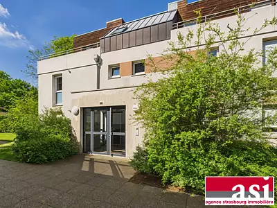 Appartement, 65,65 m²