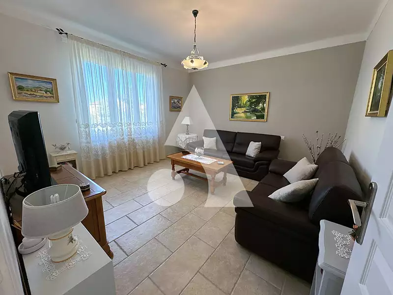 Maison, 113 m²