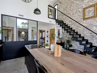 Maison, 120,6 m²