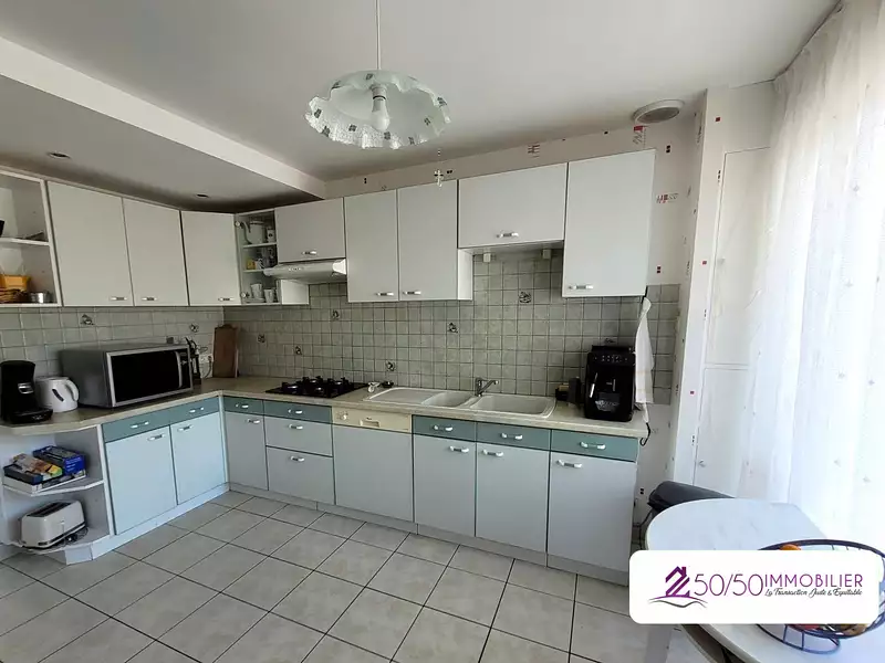 Maison, 102,5 m²