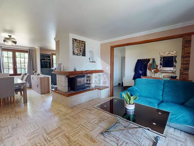 Maison, 90 m²