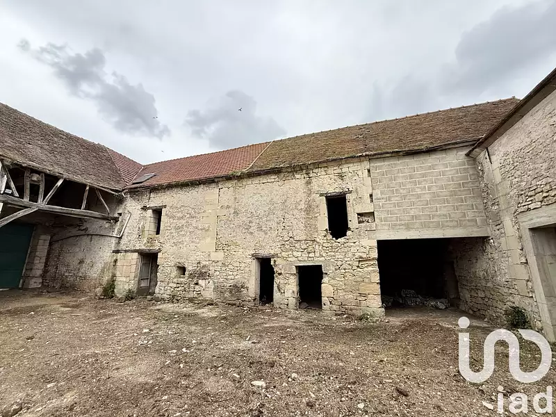 Maison, 400 m²