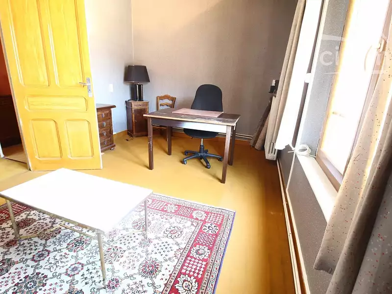 Maison, 194 m²