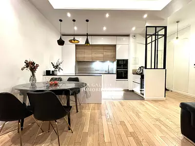Appartement, 84 m²