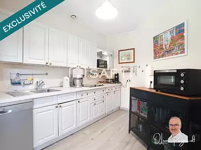 Maison, 97 m²