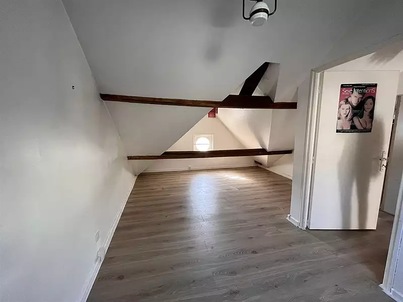 Maison, 229 m²