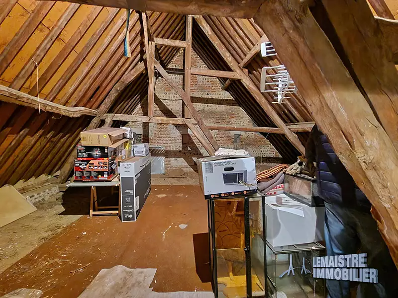 Maison, 220 m²
