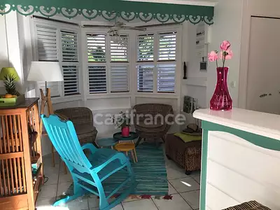 Maison, 47 m²