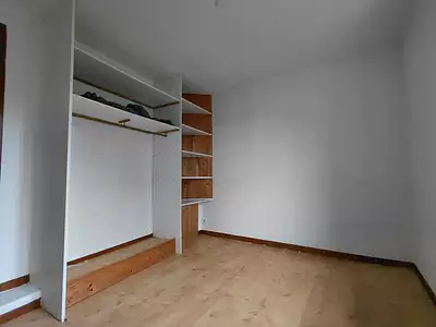 Maison, 47,7 m²
