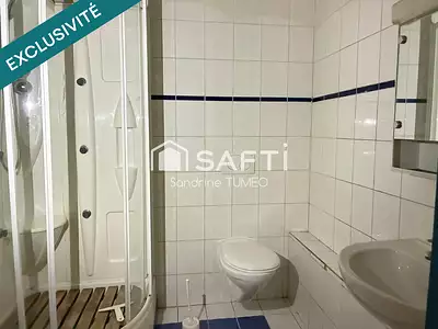 Appartement, 75 m²