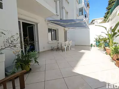 Appartement, 80 m²