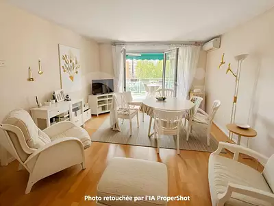 Appartement, 68 m²