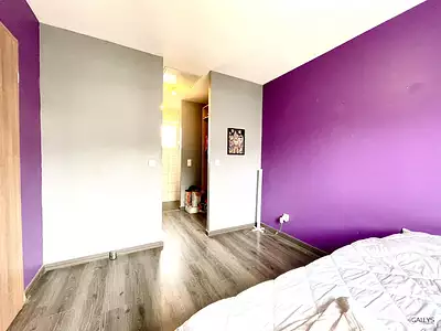 Maison, 109 m²
