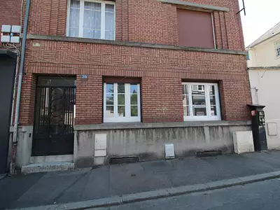 Appartement, 42 m²