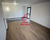 Appartement, 59,27 m²