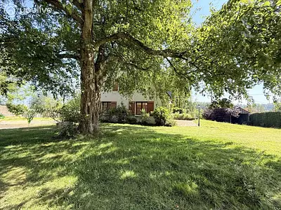 Maison, 188 m²