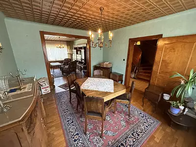 Maison, 102 m²