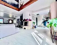 Appartement, 124 m²