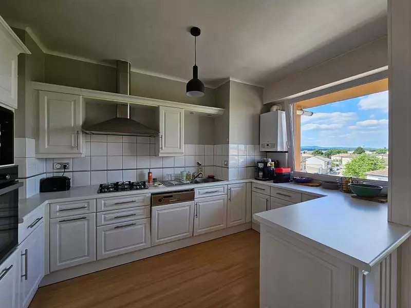 Appartement, 100 m²